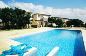 TRANQUILO APARTAMENTO con preciosa cala en la puerta